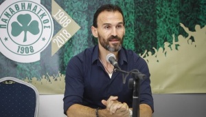 &Psi;ά&chi;&nu;&epsilon;&iota; &tau;&alpha;&lambda;έ&nu;&tau;&alpha; &omicron; &Nu;&tau;&alpha;&mu;&pi;ί&zeta;&alpha;&sigmaf;