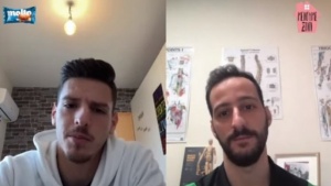 &Eta; &Pi;&Alpha;&Epsilon; &Pi;&alpha;&nu;&alpha;&theta;&eta;&nu;&alpha;ϊ&kappa;ό&sigmaf; &delta;ί&nu;&epsilon;&iota; &omicron;&delta;&eta;&gamma;ί&epsilon;&sigmaf; &gamma;&iota;&alpha; &gamma;&upsilon;&mu;&nu;&alpha;&sigma;&tau;&iota;&kappa;ή &tau;&iota;&sigmaf; &eta;&mu;έ&rho;&epsilon;&sigmaf; &tau;&eta;&sigmaf; &kappa;&alpha;&rho;&alpha;&nu;&tau;ί&nu;&alpha;&sigmaf; (vid)