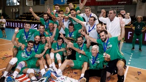 &Tau;&iota;&mu;ά&epsilon;&iota; &tau;&omicron;&upsilon;&sigmaf; &pi;&rho;&omega;&tau;&alpha;&theta;&lambda;&eta;&tau;έ&sigmaf; &tau;&omicron;&upsilon; &beta;ό&lambda;&epsilon;ϋ &eta; &Pi;&Alpha;&Epsilon; &Pi;&alpha;&nu;&alpha;&theta;&eta;&nu;&alpha;ϊ&kappa;ό&sigmaf;