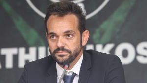 &Pi;&omicron;&gamma;&iota;ά&tau;&omicron;&sigmaf;: &laquo;&Nu;&alpha; &phi;&tau;ά&sigma;&omicron;&upsilon;&mu;&epsilon; ό&sigma;&omicron; &psi;&eta;&lambda;ό&tau;&epsilon;&rho;&alpha; &gamma;ί&nu;&epsilon;&tau;&alpha;&iota; &ndash; &Delta;&epsilon;&nu; &upsilon;&pi;ά&rho;&chi;&epsilon;&iota; &kappa;ά&tau;&iota; ά&lambda;&lambda;&omicron; &pi;έ&rho;&alpha;&nu; &tau;&eta;&sigmaf; &nu;ί&kappa;&eta;&sigmaf;&raquo;