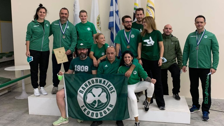 &Epsilon;ύ&sigma;&tau;&omicron;&chi;&omicron; &kappa;&alpha;&iota; &sigma;&tau;&alpha; &alpha;&epsilon;&rho;&omicron;&beta;ό&lambda;&alpha; ό&pi;&lambda;&alpha; &tau;&omicron; &laquo;&tau;&rho;&iota;&phi;ύ&lambda;&lambda;&iota;&raquo;