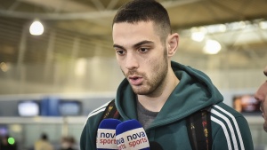&Pi;&alpha;&pi;&alpha;&pi;έ&tau;&rho;&omicron;&upsilon;: &laquo;&Theta;έ&lambda;&eta;&sigma;&eta; &kappa;&alpha;&iota; &sigma;&omega;&sigma;&tau;ή &pi;&rho;&omicron;&sigma;έ&gamma;&gamma;&iota;&sigma;&eta;&raquo;
