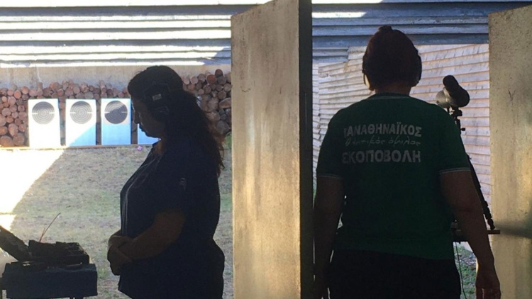 &Kappa;&alpha;&lambda;ή &pi;&alpha;&rho;&omicron;&upsilon;&sigma;ί&alpha; &gamma;&iota;&alpha; &tau;&alpha; &laquo;&pi;&rho;ά&sigma;&iota;&nu;&alpha;&raquo; &pi;&iota;&sigma;&tau;ό&lambda;&iota;&alpha;