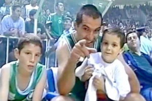 &Tau;&omicron; &beta;ί&nu;&tau;&epsilon;&omicron; &gamma;&iota;&alpha; &tau;&eta; &beta;&rho;ά&beta;&epsilon;&upsilon;&sigma;&eta; &tau;&omicron;&upsilon; &Alpha;&rho;&gamma;ύ&rho;&eta; &Pi;&alpha;&pi;&alpha;&pi;έ&tau;&rho;&omicron;&upsilon; (vid)