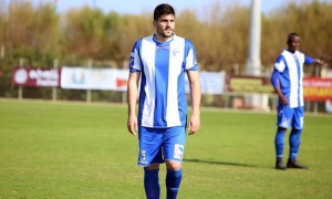 &Pi;ά&epsilon;&iota; &gamma;&iota;&alpha; &Pi;&alpha;&nu;&tau;&epsilon;&lambda;ά&kappa;&eta; &omicron; &Pi;&alpha;&nu;&alpha;&theta;&eta;&nu;&alpha;ϊ&kappa;ό&sigmaf;