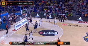 Ό&tau;&alpha;&nu; &omicron; &Nu;&tau;έ&nu;&mu;&omicron;&nu; &kappa;&alpha;&iota; &omicron; &Sigma;ί&nu;&gamma;&kappa;&lambda;&epsilon;&tau;&omicron;&nu; &tau;&alpha;&pi;ώ&nu;&omicron;&upsilon;&nu; (vid)