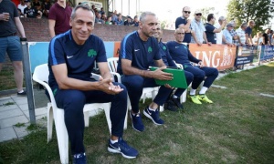 &Delta;ώ&nu;&eta;&sigmaf;: &laquo;Έ&chi;&omicron;&upsilon;&mu;&epsilon; &chi;&rho;ό&nu;&omicron; &nu;&alpha; &epsilon;&xi;&epsilon;&lambda;&iota;&chi;&theta;&omicron;ύ&mu;&epsilon; &kappa;&alpha;&tau;ά&lambda;&lambda;&eta;&lambda;&alpha;&raquo;
