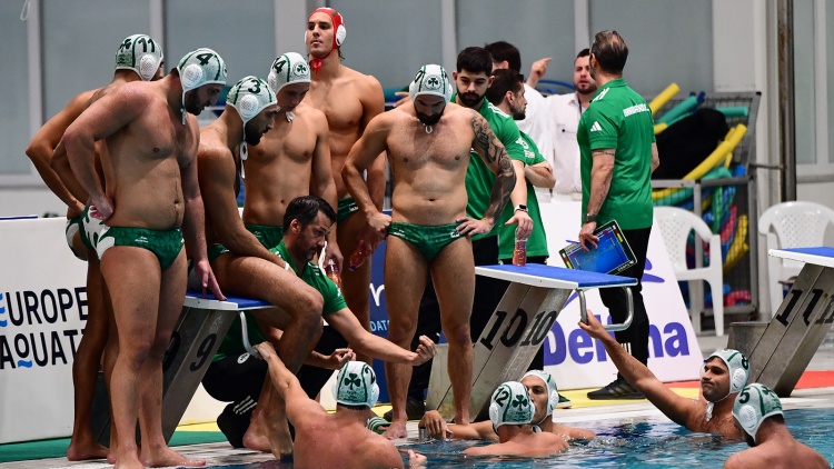 &Pi;&alpha;&nu;&alpha;&theta;&eta;&nu;&alpha;ϊ&kappa;ό&sigmaf;-&Gamma;&iota;&alpha;&nu;&tau;&rho;ά&nu; &Sigma;&pi;&lambda;&iota;&tau;: &laquo;&Nu;&alpha;&upsilon;&mu;&alpha;&chi;ί&alpha;&raquo; &sigma;&tau;&omicron; &Sigma;&epsilon;&rho;ά&phi;&epsilon;&iota;&omicron; &mu;&epsilon; &sigma;&tau;ό&chi;&omicron; &tau;&omicron; &beta;ή&mu;&alpha; &gamma;&iota;&alpha; &tau;&eta;&nu; 4ά&delta;&alpha; &tau;&omicron;&upsilon; EuroCup
