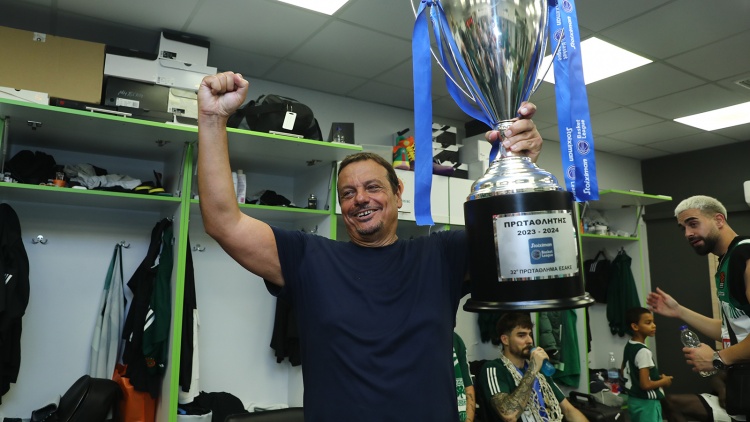 &Pi;&rho;&omicron;&pi;&omicron;&nu;&eta;&tau;ή&sigmaf; &tau;&eta;&sigmaf; &chi;&rho;&omicron;&nu;&iota;ά&sigmaf; &sigma;&tau;&eta;&nu; Basket League o Έ&rho;&gamma;&kappa;&iota;&nu; &Alpha;&tau;&alpha;&mu;ά&nu;