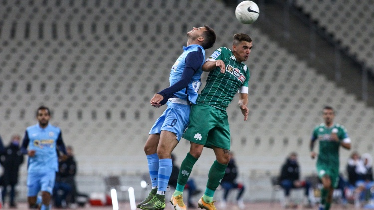 &Tau;&alpha; highlights &tau;&omicron;&upsilon; &Pi;&alpha;&nu;&alpha;&theta;&eta;&nu;&alpha;ϊ&kappa;ό&sigmaf;-&Alpha;&tau;&rho;ό&mu;&eta;&tau;&omicron;&sigmaf; (vid)