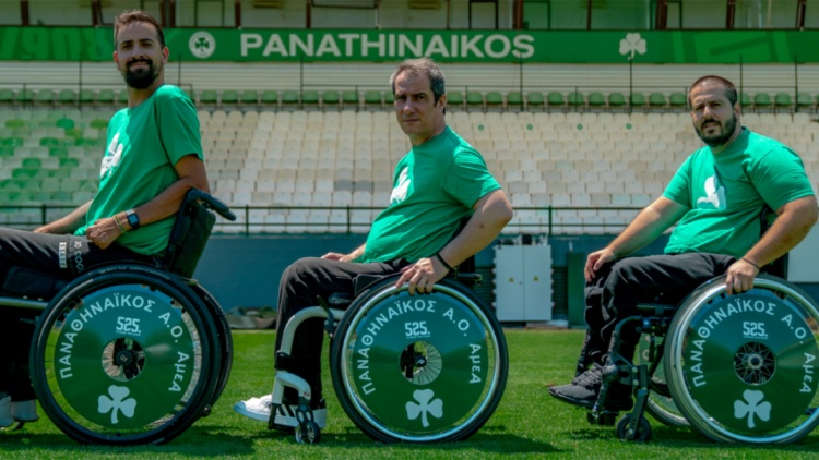 &Nu;έ&alpha; &sigma;&upsilon;&nu;&epsilon;&rho;&gamma;&alpha;&sigma;ί&alpha; &tau;&omicron;&upsilon; &Pi;&alpha;&nu;&alpha;&theta;&eta;&nu;&alpha;ϊ&kappa;&omicron;ύ &gamma;&iota;&alpha; &tau;&alpha; &alpha;&mu;&alpha;&xi;ί&delta;&iota;&alpha;