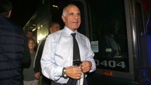&Kappa;&omega;&nu;&sigma;&tau;&alpha;&nu;&tau;ί&nu;&omicron;&upsilon;: &laquo;&Omicron; &Pi;&alpha;&nu;&alpha;&theta;&eta;&nu;&alpha;ϊ&kappa;ό&sigmaf; &sigma;&tau;&omicron; &tau;έ&lambda;&omicron;&sigmaf; &tau;&omicron;&upsilon; 2021 &theta;&alpha; έ&chi;&epsilon;&iota; &epsilon;&xi;&omicron;&phi;&lambda;ή&sigma;&epsilon;&iota; &tau;&omicron; &chi;&rho;έ&omicron;&sigmaf;&raquo;