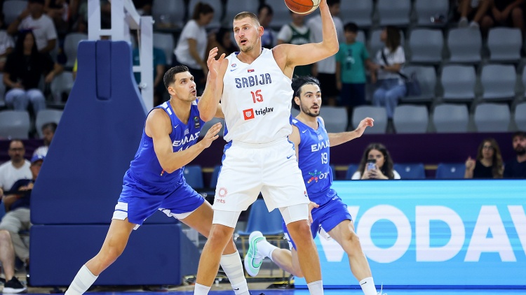 GM &tau;&eta;&sigmaf; &Nu;&tau;&omicron;&upsilon;&mu;&pi;ά&iota; BC &gamma;&iota;&alpha; &Gamma;&iota;ό&kappa;&iota;&tau;&sigmaf;: &laquo;&Mu;&alpha;&kappa;ά&rho;&iota; &nu;&alpha; &tau;&omicron;&nu; &phi;έ&rho;&epsilon;&iota; &omicron; &Pi;&alpha;&nu;&alpha;&theta;&eta;&nu;&alpha;ϊ&kappa;ό&sigmaf; &sigma;&tau;&eta;&nu; Euroleague&raquo;