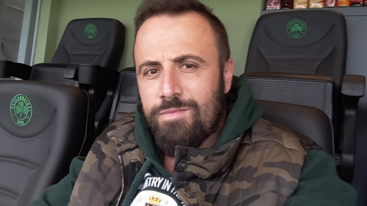 &Epsilon;&pi;&iota;&sigma;&tau;&rho;έ&phi;&epsilon;&iota; &omega;&sigmaf; &delta;&iota;&epsilon;&upsilon;&theta;&upsilon;&nu;&tau;ή&sigmaf; &epsilon;&pi;&iota;&kappa;&omicron;&iota;&nu;&omega;&nu;ί&alpha;&sigmaf; &sigma;&tau;&eta;&nu; &Pi;&Alpha;&Epsilon; &Pi;&alpha;&nu;&alpha;&theta;&eta;&nu;&alpha;ϊ&kappa;ό&sigmaf; &omicron; &Nu;&iota;&kappa;ό&lambda;&alpha;&sigmaf; &Beta;&alpha;&sigma;&iota;&lambda;&alpha;&rho;ά&sigmaf;