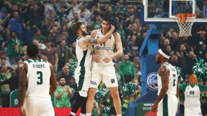 &Eta; &pi;&alpha;&rho;&alpha;&kappa;ά&mu;&epsilon;&rho;&alpha; &tau;&omicron;&upsilon; &nu;&tau;έ&rho;&mu;&pi;&iota; (vid)