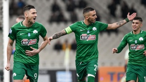 &Xi;&epsilon;&kappa;&iota;&nu;ά &alpha;&pi;ό &Lambda;&alpha;&mu;ί&alpha;, 4&eta; &alpha;&gamma;&omega;&nu;&iota;&sigma;&tau;&iota;&kappa;ή &tau;&omicron; &nu;&tau;έ&rho;&mu;&pi;&iota; &mu;&epsilon; &Omicron;&lambda;&upsilon;&mu;&pi;&iota;&alpha;&kappa;ό (pics)