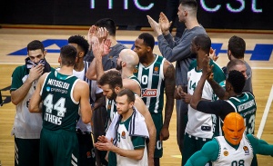 Ί&delta;&iota;&alpha; &sigma;&upsilon;&nu;&tau;&alpha;&gamma;ή &omicron; &Pi;&alpha;&nu;&alpha;&theta;&eta;&nu;&alpha;ϊ&kappa;ό&sigmaf;, &mu;&epsilon; &Gamma;&kappa;&omicron;ύ&nu;&tau;&omicron;&upsilon;&rho;&iota;&tau;&sigmaf; &eta; &Phi;&epsilon;&nu;έ&rho;