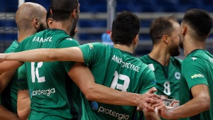 &Pi;ή&rho;&epsilon; &tau;&eta;&nu; &alpha;&delta;&epsilon;&iota;&omicron;&delta;ό&tau;&eta;&sigma;&eta; &alpha;&pi;ό &tau;&eta;&nu; &Epsilon;&Sigma;&Alpha;&Pi; &omicron; &Pi;&alpha;&nu;&alpha;&theta;&eta;&nu;&alpha;ϊ&kappa;ό&sigmaf;