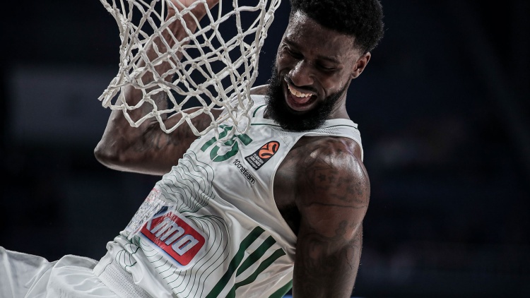 &Omicron; &Omicron;&upsilon;ά&iota;&tau; &sigma;&tau;&omicron; &Tau;op 10 &tau;&eta;&sigmaf; Euroleague &gamma;&iota;&alpha; &tau;&omicron;&nu; &Iota;&alpha;&nu;&omicron;&upsilon;ά&rho;&iota;&omicron; (vid)