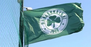 UEFA: Έ&nu;&alpha; &chi;&rho;ό&nu;&omicron; &epsilon;&kappa;&tau;ό&sigmaf; &Epsilon;&upsilon;&rho;ώ&pi;&eta;&sigmaf; &epsilon;ά&nu; &delta;&epsilon;&nu; &pi;&lambda;&eta;&rho;ώ&sigma;&epsilon;&iota; &omicron; &Pi;&alpha;&nu;&alpha;&theta;&eta;&nu;&alpha;ϊ&kappa;ό&sigmaf;