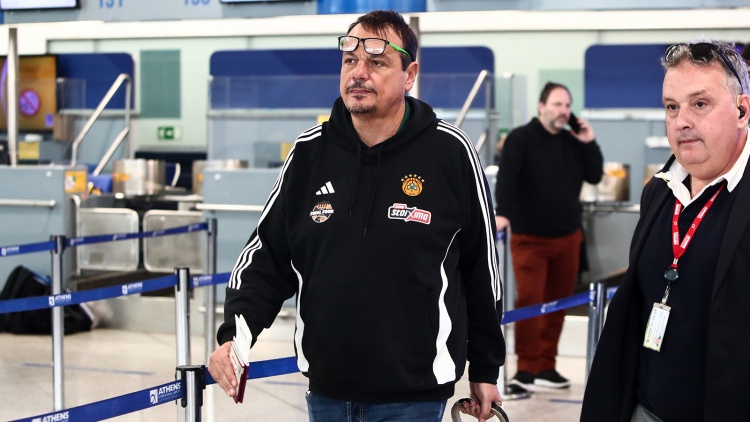 Ά&tau;&alpha;&mu;&alpha;&nu;: &laquo;&Delta;&epsilon; &theta;&alpha; &pi;ά&rho;&omicron;&upsilon;&mu;&epsilon; &sigma;έ&nu;&tau;&epsilon;&rho;, &theta;&alpha; &delta;ώ&sigma;&omega; &pi;&epsilon;&rho;&iota;&sigma;&sigma;ό&tau;&epsilon;&rho;&epsilon;&sigmaf; &epsilon;&upsilon;&theta;ύ&nu;&epsilon;&sigmaf; &sigma;&tau;&omicron;&nu; &Mu;ή&tau;&omicron;&gamma;&lambda;&omicron;&upsilon;&raquo;