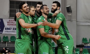 &Kappa;έ&rho;&delta;&iota;&sigma;&epsilon; &tau;&omicron;&nu; &Omicron;&Phi;&Eta; &kappa;&alpha;&iota; &laquo;&pi;ά&tau;&eta;&sigma;&epsilon;&raquo; &kappa;&omicron;&rho;&upsilon;&phi;ή &omicron; &Pi;&alpha;&nu;&alpha;&theta;&eta;&nu;&alpha;ϊ&kappa;ό&sigmaf;