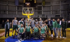&Pi;&rho;&epsilon;&mu;&iota;έ&rho;&alpha; &mu;&epsilon; &tau;&omicron; &delta;&epsilon;&xi;ί &gamma;&iota;&alpha; &tau;&omicron; &mu;&pi;ά&sigma;&kappa;&epsilon;&tau; &mu;&epsilon; &alpha;&mu;&alpha;&xi;ί&delta;&iota;&omicron;