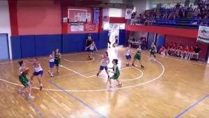 &Pi;&rho;ώ&tau;&eta; &nu;ί&kappa;&eta; &mu;&epsilon; ά&nu;&epsilon;&sigma;&eta; &gamma;&iota;&alpha; &tau;&iota;&sigmaf; &Kappa;&omicron;&rho;&alpha;&sigma;ί&delta;&epsilon;&sigmaf; (vid)