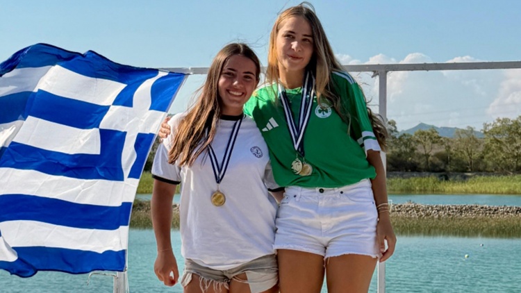 &Sigma;&alpha;&rho;&omega;&tau;&iota;&kappa;ό&sigmaf; &Pi;&alpha;&nu;&alpha;&theta;&eta;&nu;&alpha;ϊ&kappa;ό&sigmaf; &sigma;&tau;&omicron; &theta;&alpha;&lambda;ά&sigma;&sigma;&iota;&omicron; &sigma;&kappa;&iota; &mu;&epsilon; 20 &mu;&epsilon;&tau;ά&lambda;&lambda;&iota;&alpha; &sigma;&tau;&omicron; &Pi;&alpha;&nu;&epsilon;&lambda;&lambda;ή&nu;&iota;&omicron; &Pi;&rho;&omega;&tau;ά&theta;&lambda;&eta;&mu;&alpha;