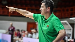 &Pi;&rho;ό&epsilon;&delta;&rho;&omicron;&sigmaf; &tau;&eta;&sigmaf; &Omicron;ύ&nu;&iota;&xi;: &laquo;&Omicron; &Pi;&rho;ί&phi;&tau;&eta;&sigmaf; &theta;&alpha; &mu;&epsilon;ί&nu;&epsilon;&iota; &sigma;&tau;&omicron; &Kappa;&alpha;&zeta;ά&nu;&raquo;