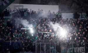 &Chi;&omega;&rho;ί&sigmaf; &tau;&omicron;&nu; &kappa;ό&sigma;&mu;&omicron; &tau;&omicron;&upsilon; &sigma;&tau;&eta; &Rho;&iota;&zeta;&omicron;ύ&pi;&omicron;&lambda;&eta; &omicron; &Pi;&alpha;&nu;&alpha;&theta;&eta;&nu;&alpha;ϊ&kappa;ό&sigmaf;