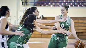 &Tau;&omicron; &pi;&rho;ό&gamma;&rho;&alpha;&mu;&mu;&alpha; &tau;&omicron;&upsilon; Final Four &sigma;&tau;&omicron; &Kappa;ύ&pi;&epsilon;&lambda;&lambda;&omicron; &mu;&pi;ά&sigma;&kappa;&epsilon;&tau; &gamma;&upsilon;&nu;&alpha;&iota;&kappa;ώ&nu;