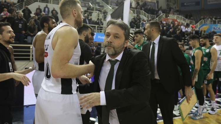 &Sigma;&epsilon;&rho;έ&lambda;&eta;&sigmaf;: &laquo;&Epsilon;ί&chi;&alpha;&mu;&epsilon; &sigma;&omicron;&beta;&alpha;&rho;ό &epsilon;&pi;&iota;&theta;&epsilon;&tau;&iota;&kappa;ό &pi;&rho;ό&beta;&lambda;&eta;&mu;&alpha; &sigma;&tau;&omicron; &tau;έ&lambda;&omicron;&sigmaf; - &Pi;&rho;ό&beta;&lambda;&eta;&mu;&alpha; &omicron;&iota; &delta;ύ&omicron; &omicron;&mu;ά&delta;&epsilon;&sigmaf;&raquo;