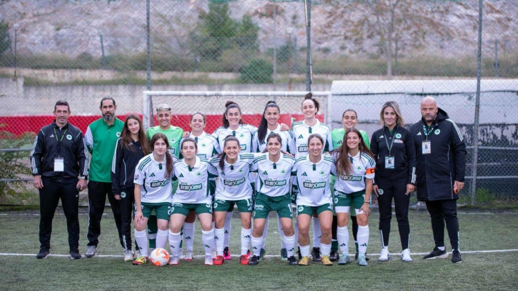 &Kappa;&alpha;&tau;&alpha;&iota;&gamma;&iota;&sigma;&tau;&iota;&kappa;ό&sigmaf; &omicron; &Pi;&alpha;&nu;&alpha;&theta;&eta;&nu;&alpha;ϊ&kappa;ό&sigmaf;, 9-1 &tau;&omicron; &Kappa;&alpha;&rho;&pi;&epsilon;&nu;ή&sigma;&iota; &kappa;&alpha;&iota; 2/2 &sigma;&tau;&omicron; &pi;&rho;&omega;&tau;ά&theta;&lambda;&eta;&mu;&alpha; &eta; &gamma;&upsilon;&nu;&alpha;&iota;&kappa;&epsilon;ί&alpha; &omicron;&mu;ά&delta;&alpha; futsal