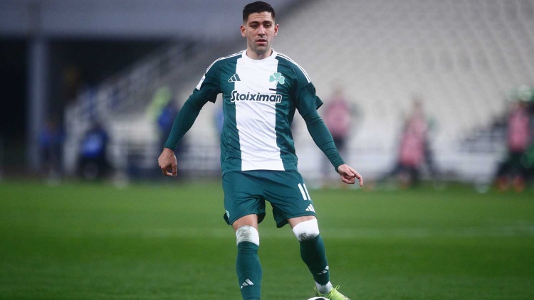 &Mu;&pi;&alpha;&kappa;&alpha;&sigma;έ&tau;&alpha;&sigmaf;: &laquo;Ό&tau;&alpha;&nu; &epsilon;ί&sigma;&alpha;&iota; &Pi;&alpha;&nu;&alpha;&theta;&eta;&nu;&alpha;ϊ&kappa;ό&sigmaf; &omicron;&phi;&epsilon;ί&lambda;&epsilon;&iota;&sigmaf; &nu;&alpha; &delta;&iota;&alpha;&chi;&epsilon;&iota;&rho;&iota;&sigma;&tau;&epsilon;ί&sigmaf; &pi;&rho;&omega;&tau;ά&theta;&lambda;&eta;&mu;&alpha;, &kappa;ύ&pi;&epsilon;&lambda;&lambda;&omicron; &kappa;&alpha;&iota; &Epsilon;&upsilon;&rho;ώ&pi;&eta;&raquo;