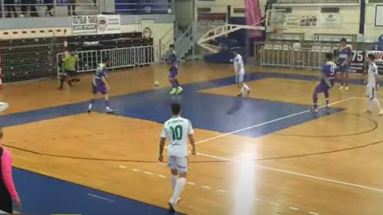 &Pi;&alpha;&nu;&alpha;&theta;&eta;&nu;&alpha;ϊ&kappa;ή &upsilon;&pi;&epsilon;&rho;&omicron;&chi;ή &sigma;&tau;&alpha; &Tau;&rho;ί&kappa;&alpha;&lambda;&alpha; (vid)