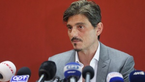 &laquo;&Phi;&epsilon;ύ&gamma;&omega; &omicron;&rho;&iota;&sigma;&tau;&iota;&kappa;ά &mu;&epsilon; &tau;&omicron; &kappa;&epsilon;&phi;ά&lambda;&iota; &psi;&eta;&lambda;ά, &pi;&rho;&omicron;&sigmaf; &pi;ώ&lambda;&eta;&sigma;&eta; &eta; &Kappa;&Alpha;&Epsilon; &gamma;&iota;&alpha; 25 &epsilon;&kappa;&alpha;&tau;. &epsilon;&upsilon;&rho;ώ&raquo;