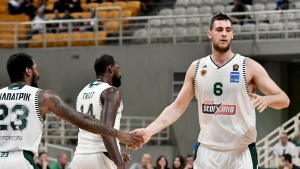 &Pi;&alpha;&pi;&alpha;&gamma;&iota;ά&nu;&nu;&eta;&sigmaf;: &laquo;&Sigma;&omicron;&beta;&alpha;&rho;&omicron;ί &gamma;&iota;&alpha; &tau;&eta;&nu; &pi;&rho;ό&kappa;&rho;&iota;&sigma;&eta; &sigma;&tau;&omicron;&upsilon;&sigmaf; &tau;&epsilon;&lambda;&iota;&kappa;&omicron;ύ&sigmaf;&raquo;
