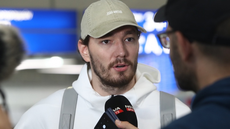 Ό&sigma;&mu;&alpha;&nu;: &laquo;&Alpha;&nu; έ&chi;&omicron;&upsilon;&mu;&epsilon; &upsilon;&pi;&omicron;&mu;&omicron;&nu;ή &kappa;&alpha;&iota; &epsilon;ί&mu;&alpha;&sigma;&tau;&epsilon; &delta;&upsilon;&nu;&alpha;&tau;&omicron;ί &pi;&nu;&epsilon;&upsilon;&mu;&alpha;&tau;&iota;&kappa;ά, ό&lambda;&alpha; &theta;&alpha; &pi;ά&nu;&epsilon; &kappa;&alpha;&lambda;ά&raquo;