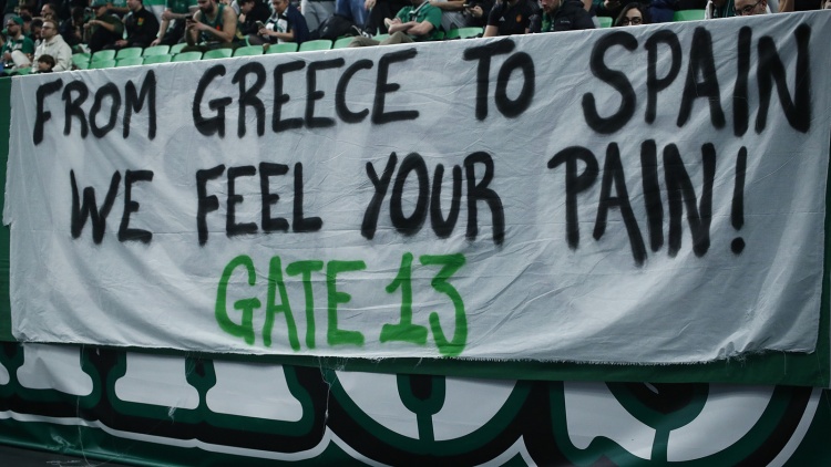 &Pi;&alpha;&nu;ό &tau;&omega;&nu; &phi;ί&lambda;&omega;&nu; &tau;&omicron;&upsilon; &Pi;&alpha;&nu;&alpha;&theta;&eta;&nu;&alpha;ϊ&kappa;&omicron;ύ &gamma;&iota;&alpha; &tau;&omicron; &sigma;&iota;&delta;&eta;&rho;&omicron;&delta;&rho;&omicron;&mu;&iota;&kappa;ό &delta;&upsilon;&sigma;&tau;ύ&chi;&eta;&mu;&alpha; &sigma;&tau;&eta;&nu; &Iota;&sigma;&pi;&alpha;&nu;ί&alpha; (vid)