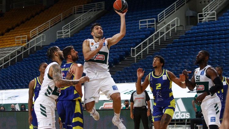 &Tau;&alpha; &kappa;&alpha;&lambda;ύ&tau;&epsilon;&rho;&alpha; &alpha;&pi;ό &tau;&omicron; 1-0 &tau;&omicron;&upsilon; &Pi;&alpha;&nu;&alpha;&theta;&eta;&nu;&alpha;ϊ&kappa;&omicron;ύ &kappa;ό&nu;&tau;&rho;&alpha; &sigma;&tau;&omicron; &Lambda;&alpha;ύ&rho;&iota;&omicron; (vid)