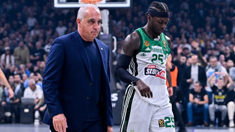 &Tau;&iota;&mu;&omega;&rho;ί&alpha; &mu;ί&alpha;&sigmaf; &alpha;&gamma;&omega;&nu;&iota;&sigma;&tau;&iota;&kappa;ή&sigmaf; &sigma;&tau;&omicron;&nu; &Nu;&alpha;&nu; &alpha;&pi;ό &tau;&eta;&nu; Euroleague | Έ&kappa;&alpha;&nu;&epsilon; έ&phi;&epsilon;&sigma;&eta; &omicron; &Pi;&alpha;&nu;&alpha;&theta;&eta;&nu;&alpha;ϊ&kappa;ό&sigmaf;