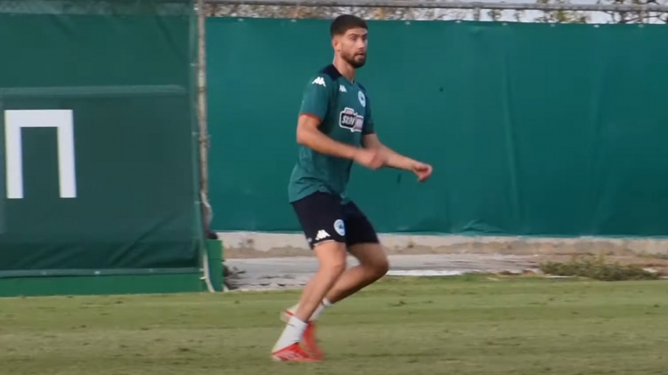 &Eta; &laquo;&pi;&rho;ώ&tau;&eta;&raquo; &tau;&omicron;&upsilon; &Lambda;&omicron;ύ&nu;&tau;&kappa;&beta;&iota;&sigma;&tau; (vid)