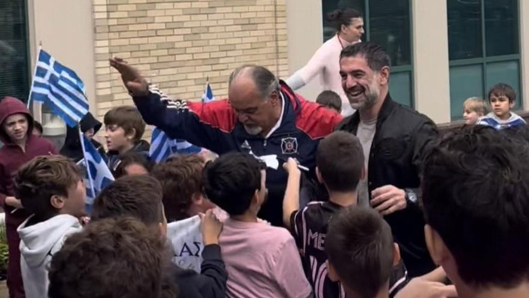 &Chi;&alpha;&mu;ό&sigmaf; &sigma;&tau;&omicron; &Sigma;&iota;&kappa;ά&gamma;&omicron; &gamma;&iota;&alpha; &tau;&omicron;&nu; &Kappa;&alpha;&rho;&alpha;&gamma;&kappa;&omicron;ύ&nu;&eta; (vid)