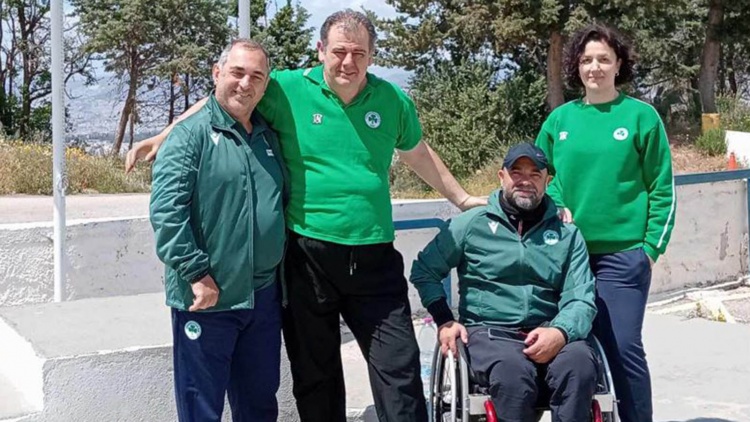 Ή&rho;&theta;&alpha;&nu; &tau;&alpha; &pi;&rho;ώ&tau;&alpha; &mu;&epsilon;&tau;ά&lambda;&lambda;&iota;&alpha; &gamma;&iota;&alpha; &tau;&omicron;&nu; &Pi;&alpha;&nu;&alpha;&theta;&eta;&nu;&alpha;ϊ&kappa;ό!