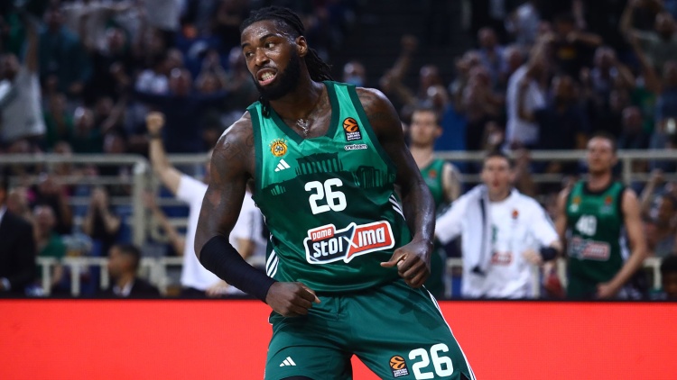 Euroleague: &Omicron; &Lambda;&epsilon;&sigma;ό&rho; &sigma;&tau;&omicron; Top 10 &mu;&epsilon; &tau;&iota;&sigmaf; &kappa;&alpha;&lambda;ύ&tau;&epsilon;&rho;&epsilon;&sigmaf; &phi;ά&sigma;&epsilon;&iota;&sigmaf; &tau;&eta;&sigmaf; 2&eta;&sigmaf; &alpha;&gamma;&omega;&nu;&iota;&sigma;&tau;&iota;&kappa;ή&sigmaf; (vid)