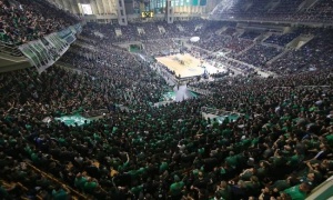 &Theta;έ&mu;&alpha; &chi;&rho;ό&nu;&omicron;&upsilon; &tau;&omicron; Sold Out