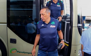 &Epsilon;&pi;&iota;&sigma;&tau;&rho;έ&phi;&epsilon;&iota; &kappa;&alpha;&iota; &mu;&pi;&alpha;ί&nu;&epsilon;&iota; &sigma;&tau;&eta;&nu; &tau;&epsilon;&lambda;&iota;&kappa;ή &epsilon;&upsilon;&theta;&epsilon;ί&alpha;