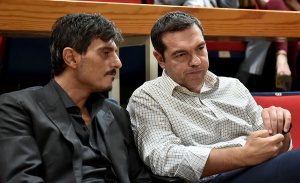 &Xi;&epsilon;&kappa;ά&theta;&alpha;&rho;&eta; &theta;έ&sigma;&eta; &Gamma;&iota;&alpha;&nu;&nu;&alpha;&kappa;ό&pi;&omicron;&upsilon;&lambda;&omicron;&upsilon; &gamma;&iota;&alpha; &tau;&alpha; &theta;έ&mu;&alpha;&tau;&alpha; &beta;ί&alpha;&sigmaf;