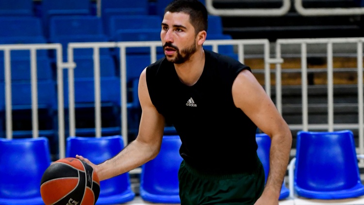 &Mu;&omega;&rho;&alpha;ΐ&tau;&eta;&sigmaf;: &laquo;&Delta;&epsilon;&nu; &epsilon;ί&chi;&alpha;&mu;&epsilon; &kappa;&alpha;&lambda;ή &epsilon;&iota;&kappa;ό&nu;&alpha;, &sigma;ύ&nu;&tau;&omicron;&mu;&alpha; &theta;&alpha; &epsilon;ί&mu;&alpha;&sigma;&tau;&epsilon; ό&pi;&omega;&sigmaf; &pi;&rho;έ&pi;&epsilon;&iota;&raquo;